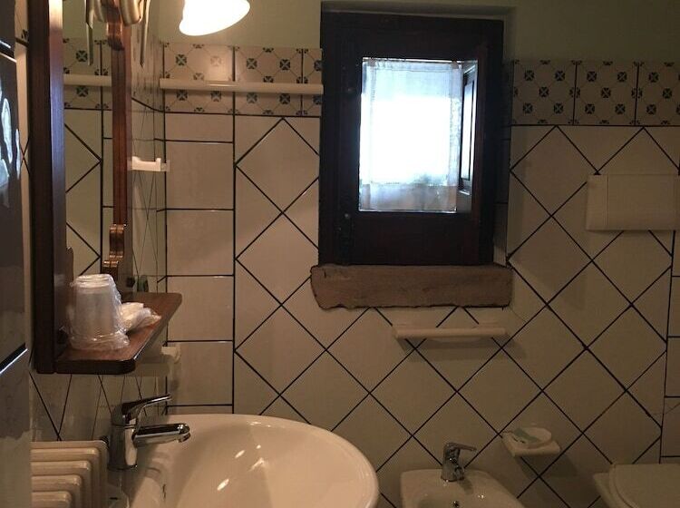 교외 호텔 Carretiello