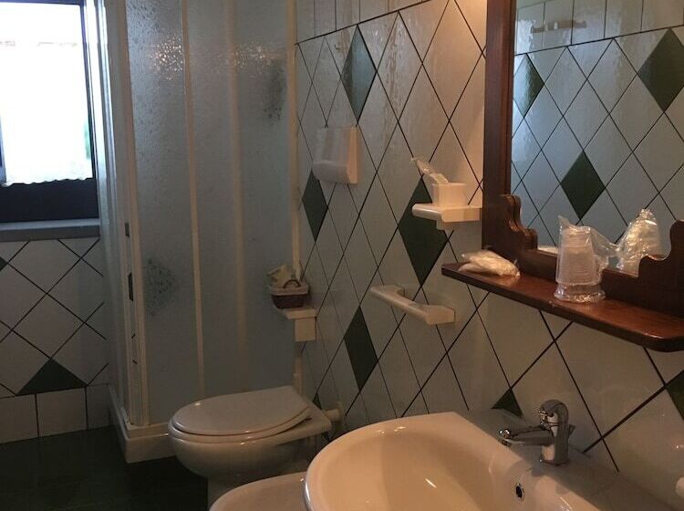 교외 호텔 Carretiello