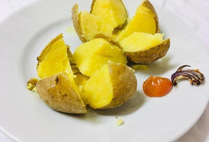 교외 호텔 Carretiello