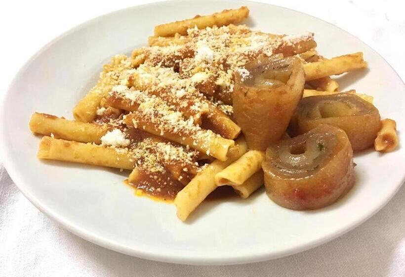 교외 호텔 Carretiello