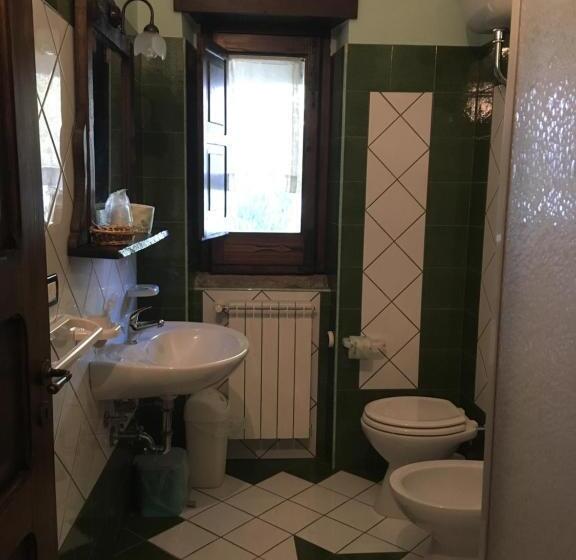 교외 호텔 Carretiello