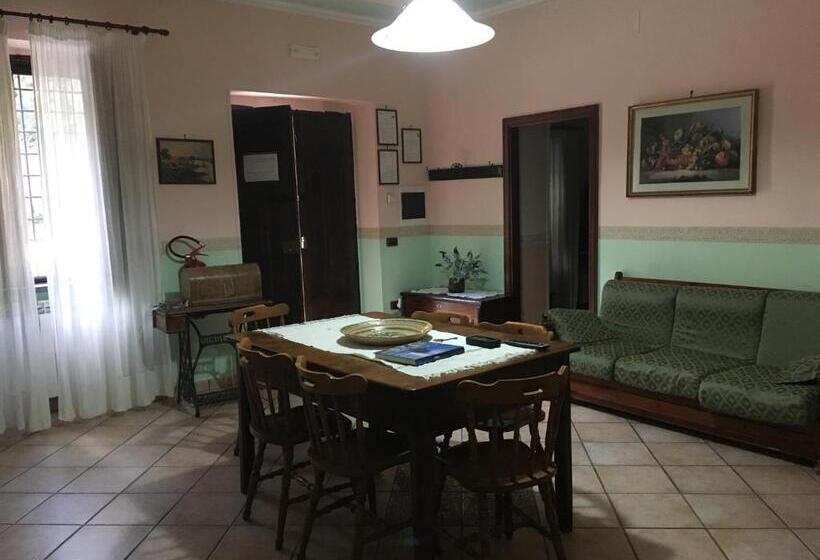 교외 호텔 Carretiello