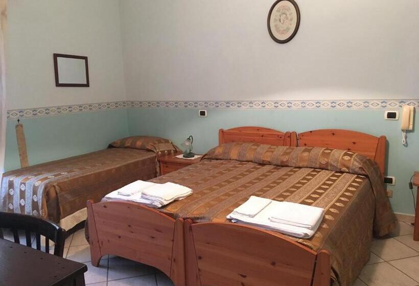 교외 호텔 Carretiello