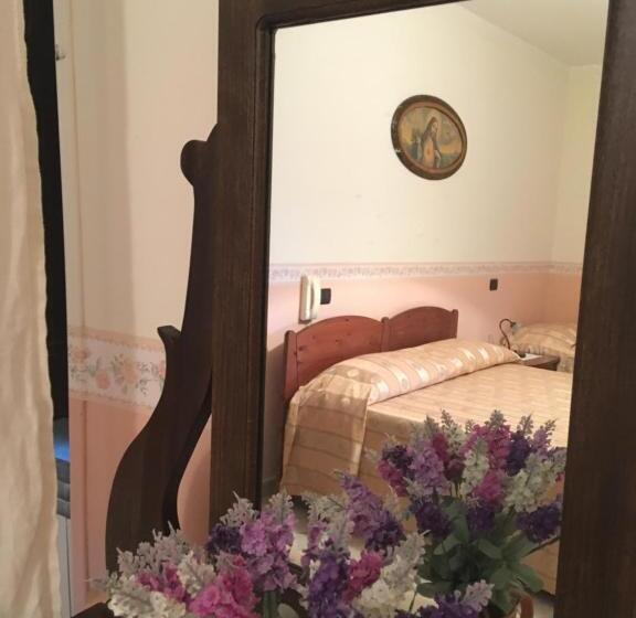 교외 호텔 Carretiello