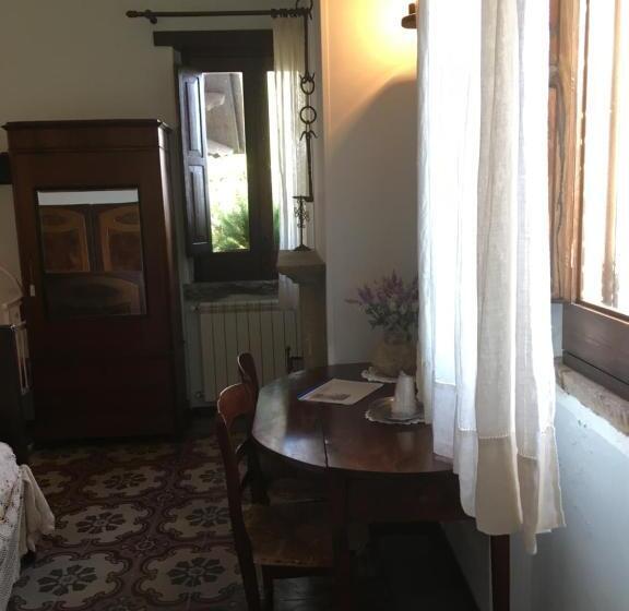 교외 호텔 Carretiello