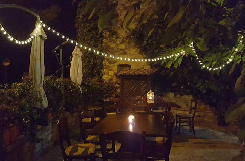 교외 호텔 Carretiello