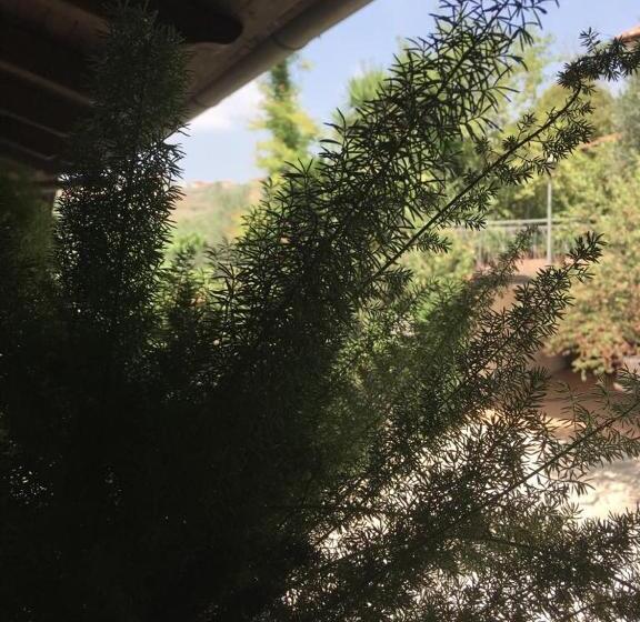 교외 호텔 Carretiello