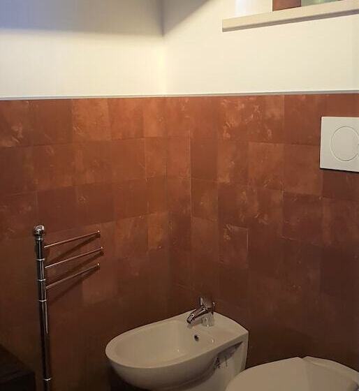 هتل روستایی Olivandro