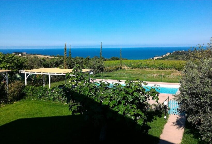 乡村酒店  Villa Marchetti