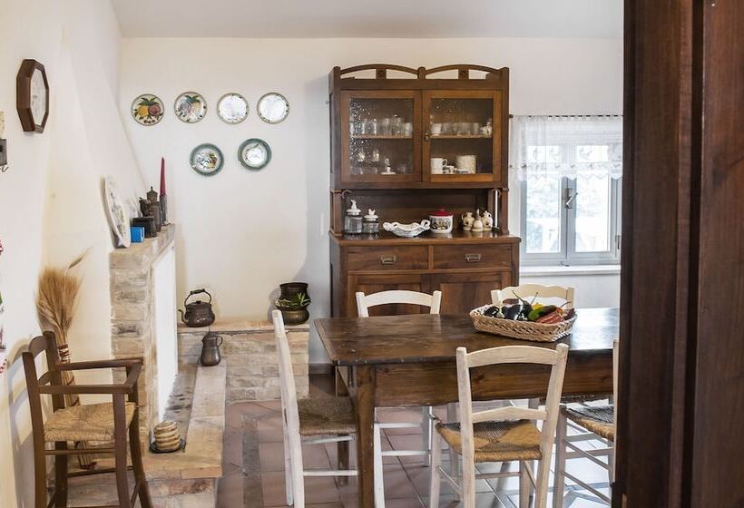 乡村酒店  Villa Marchetti