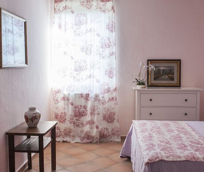 乡村酒店  Villa Marchetti