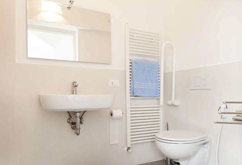 乡村酒店  Villa Marchetti