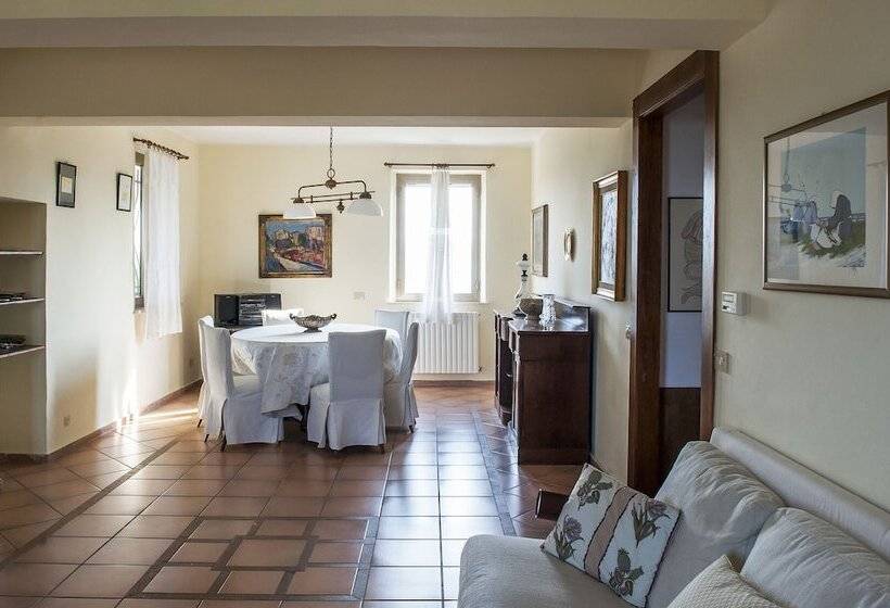 乡村酒店  Villa Marchetti