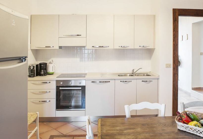 乡村酒店  Villa Marchetti