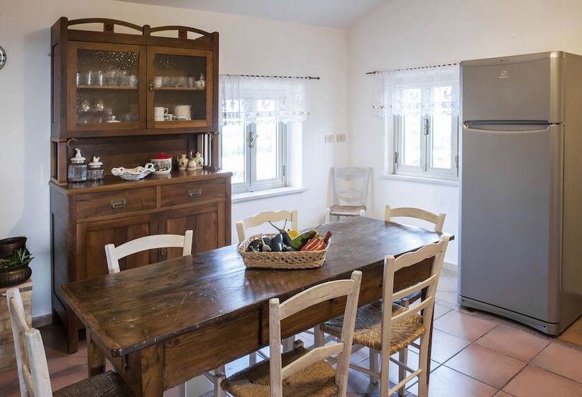 乡村酒店  Villa Marchetti