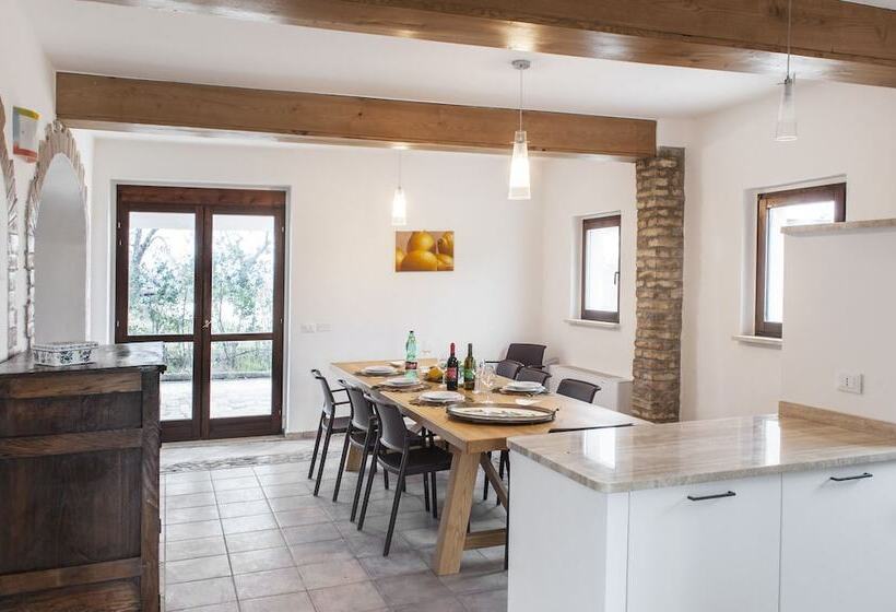 乡村酒店  Villa Marchetti