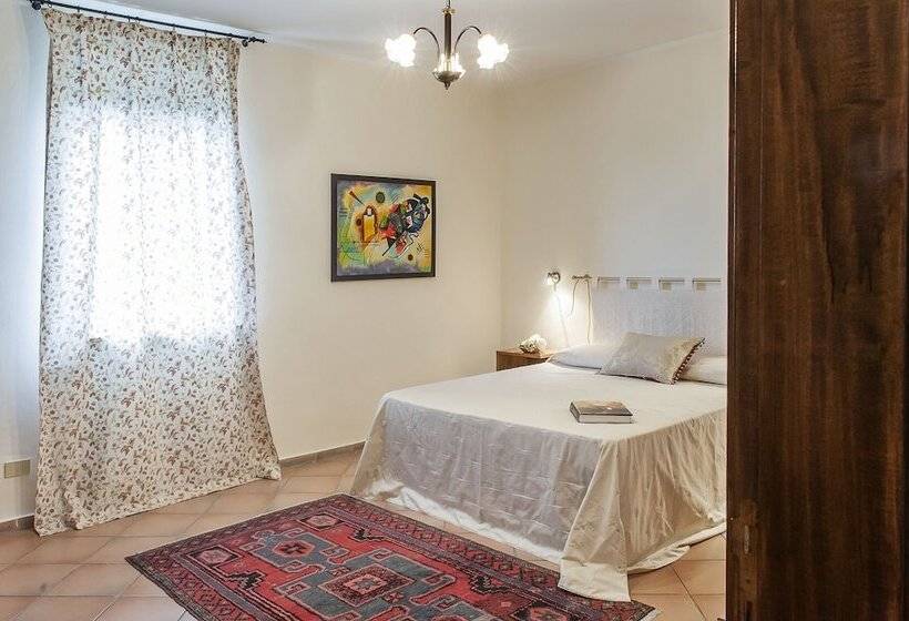 乡村酒店  Villa Marchetti