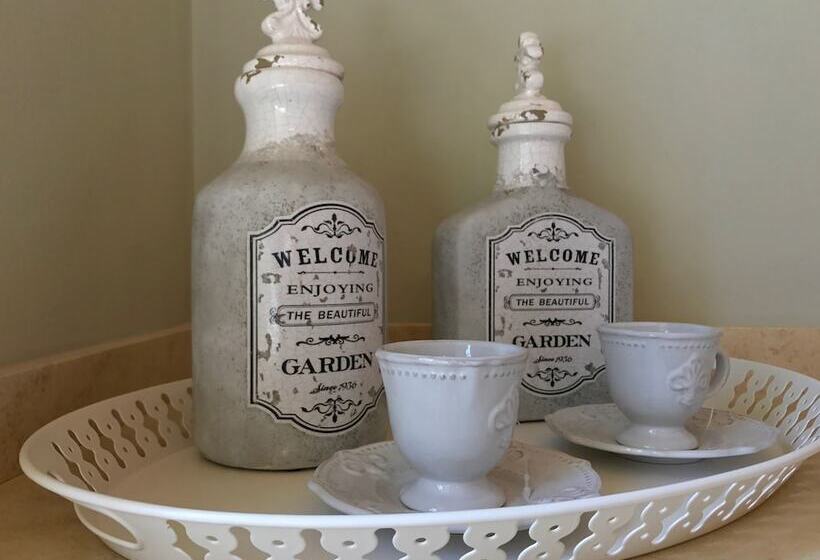 교외 호텔 Villa Sant Anastasio Luxury Agriturismo