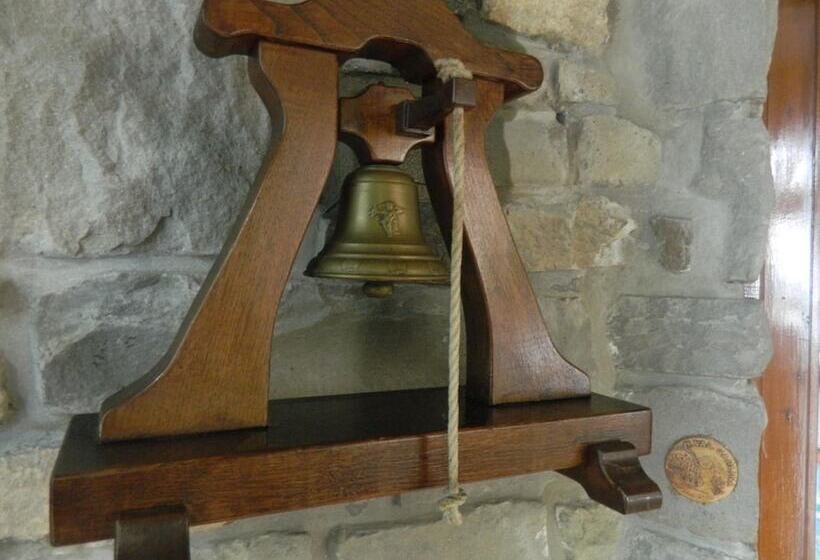 בית מלון כפרי Val Carlina