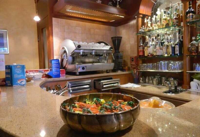 בית מלון כפרי Val Carlina