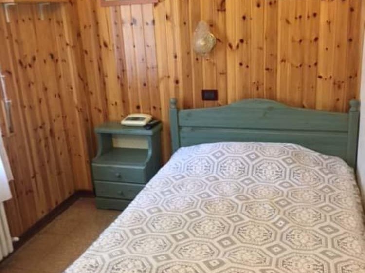 בית מלון כפרי Val Carlina