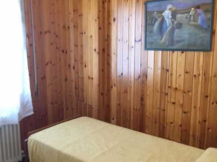 בית מלון כפרי Val Carlina