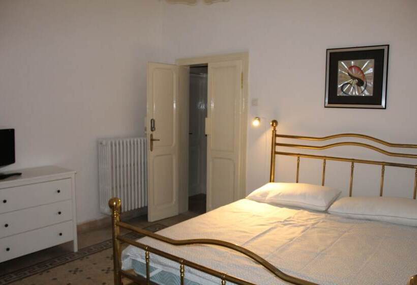 Lu Senzale B&b