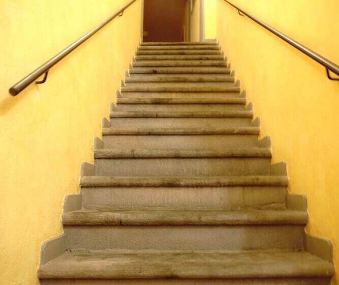 פנסיון Affitta Camere San Miniato