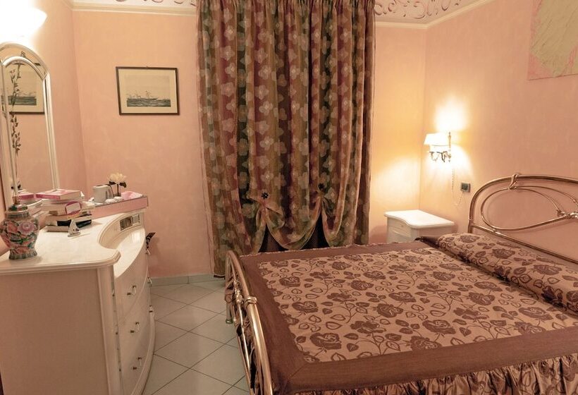 펜션 Affittacamere Le Vele Del Magra