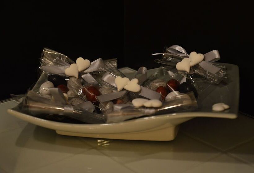 بنسيون Benvenuti Al Centro