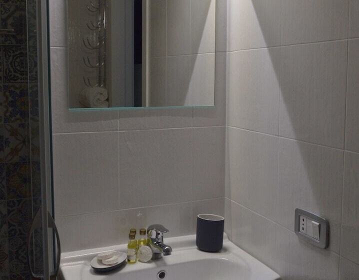 بنسيون Benvenuti Al Centro