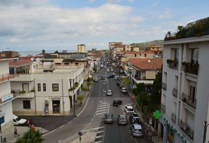 بنسيون Benvenuti Al Centro