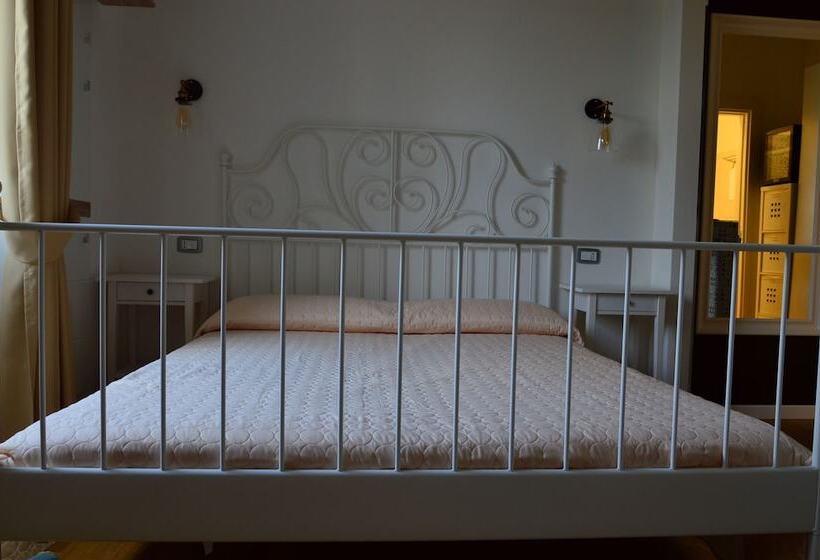 بنسيون Benvenuti Al Centro