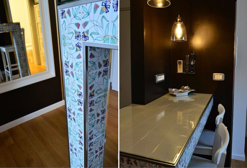 بنسيون Benvenuti Al Centro