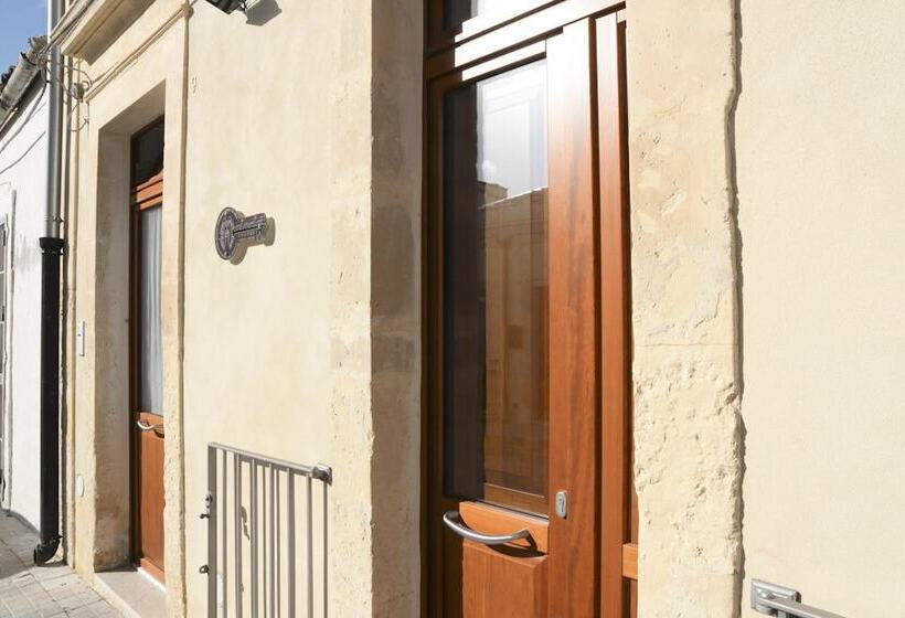 펜션 Casa Vacanze Malaclà