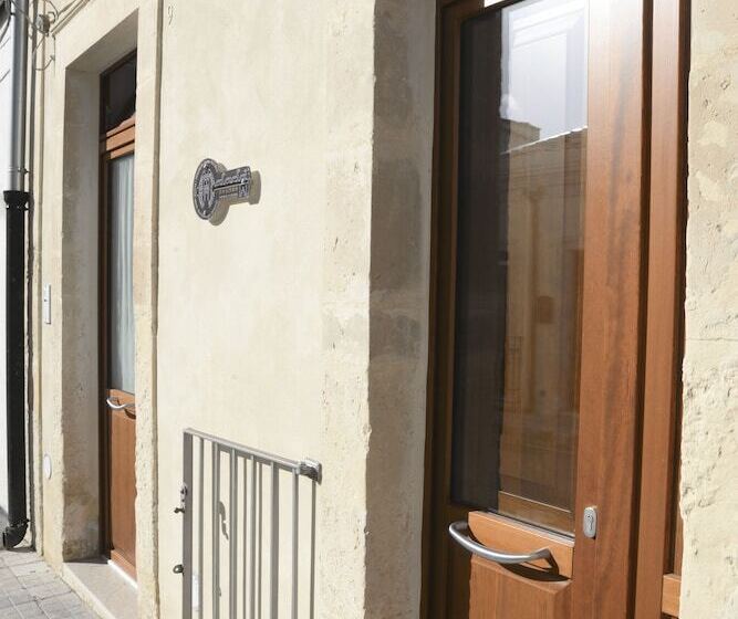 펜션 Casa Vacanze Malaclà