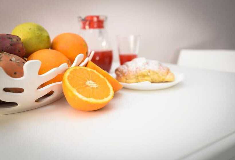 펜션 Casa Vacanze Malaclà