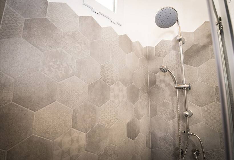 펜션 Casa Vacanze Malaclà