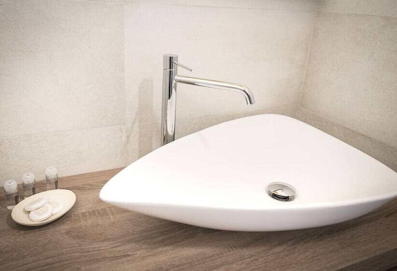 펜션 Casa Vacanze Malaclà