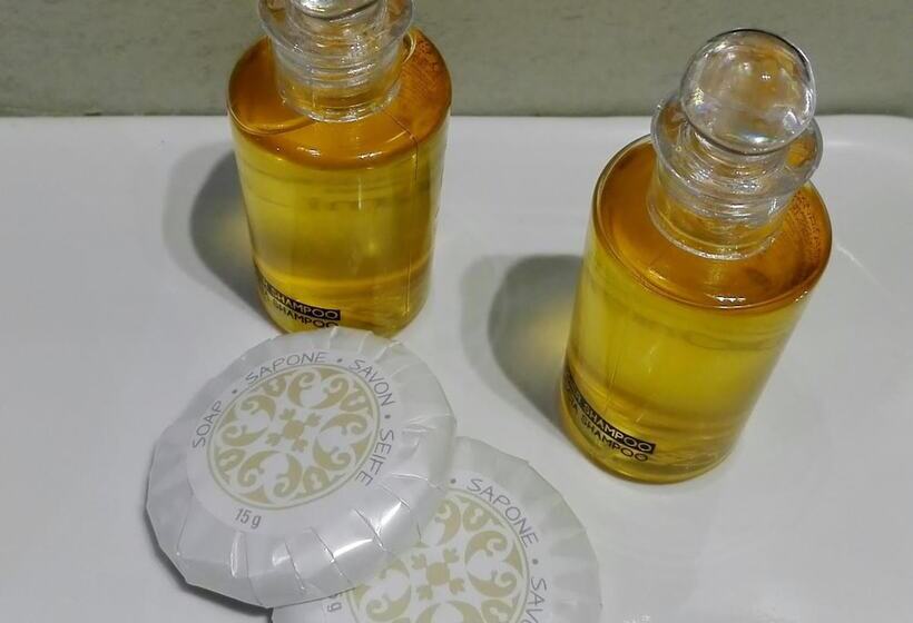 펜션 Casa Vacanze Malaclà