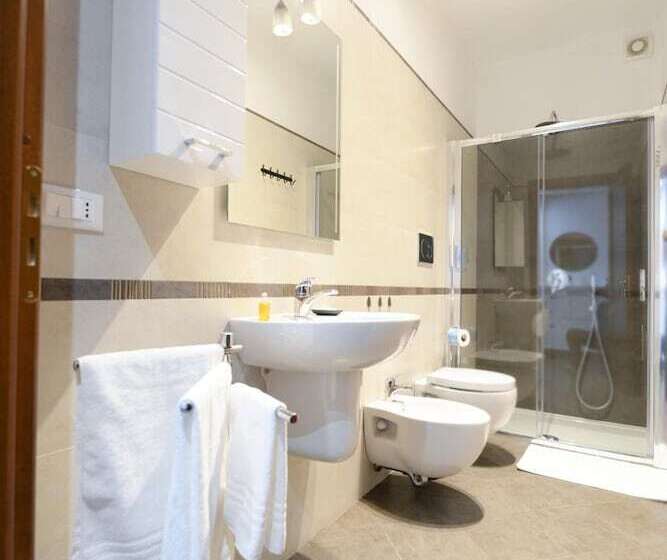 펜션 Casa Vacanze Malaclà