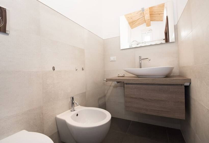 펜션 Casa Vacanze Malaclà