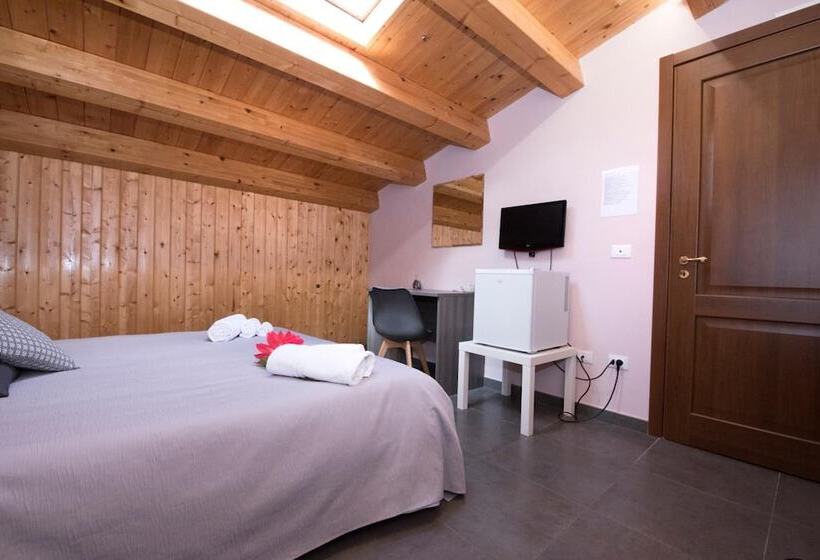 펜션 Casa Vacanze Malaclà