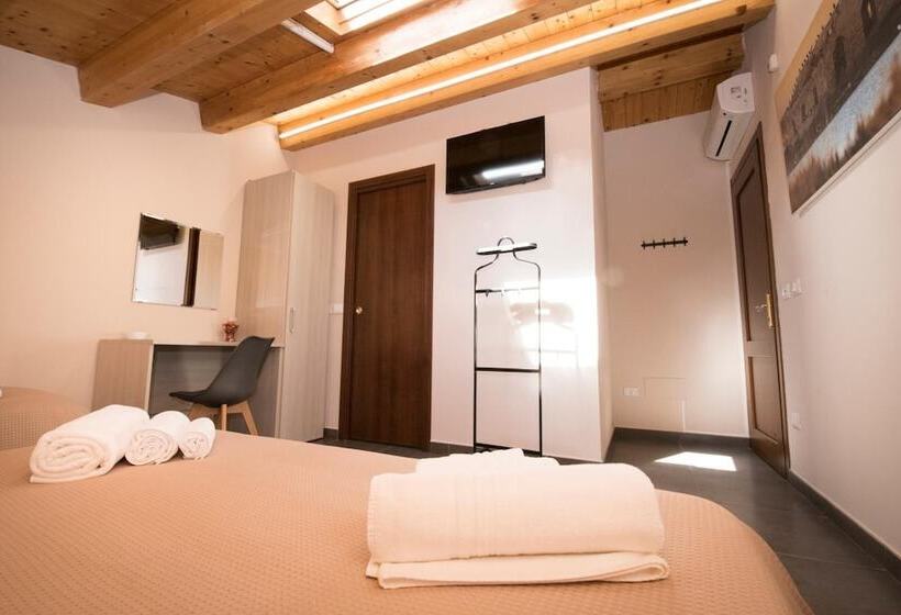 펜션 Casa Vacanze Malaclà