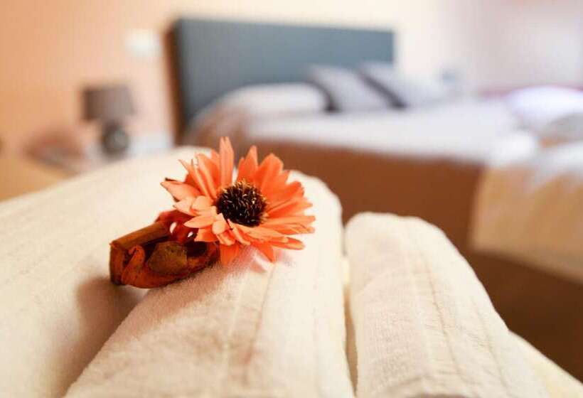 펜션 Casa Vacanze Malaclà