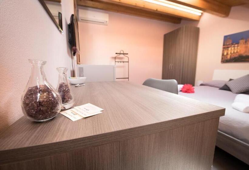 펜션 Casa Vacanze Malaclà