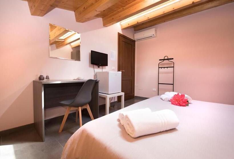 펜션 Casa Vacanze Malaclà