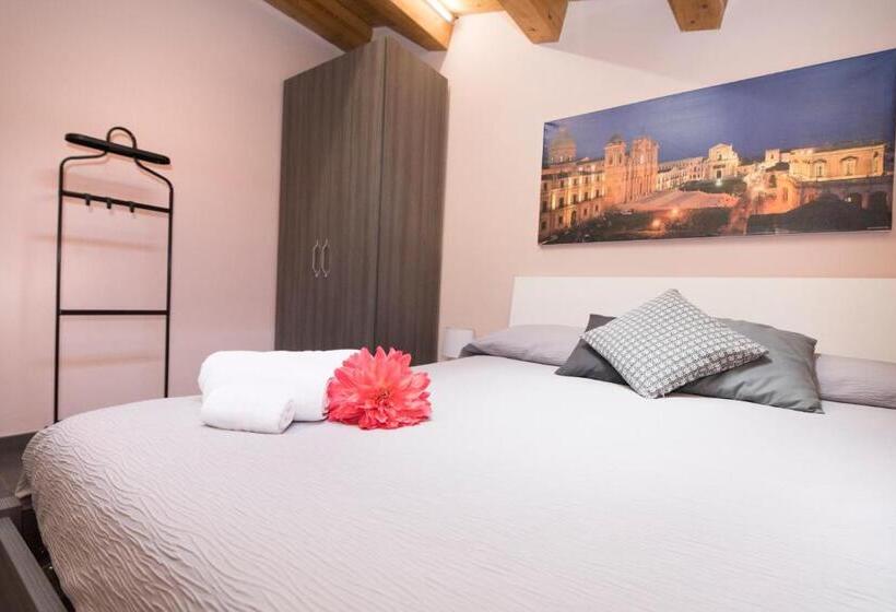 펜션 Casa Vacanze Malaclà