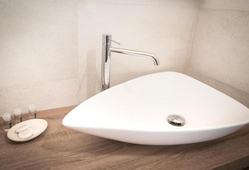 펜션 Casa Vacanze Malaclà