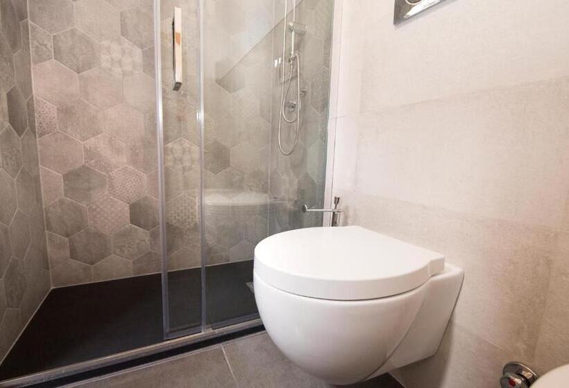 펜션 Casa Vacanze Malaclà